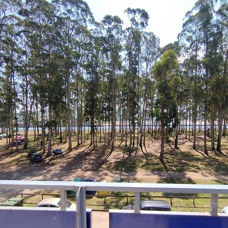 Apartamento Pie De Playa, El Puntal-Villaviciosa ビリャビシオサ エクステリア 写真
