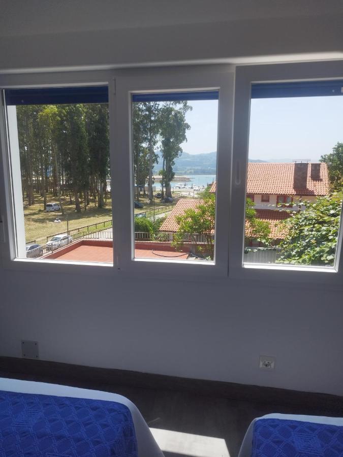 Apartamento Pie De Playa, El Puntal-Villaviciosa ビリャビシオサ エクステリア 写真